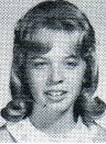 Joanne Sublett 1963