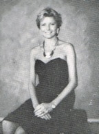 Linda Brasseal 1986